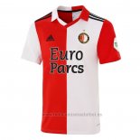 Camiseta Feyenoord 1ª 2022-2023