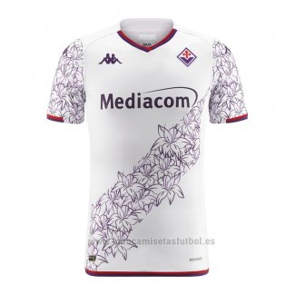 Camiseta Fiorentina 2ª 2023-2024