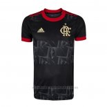 Camiseta Flamengo 3ª 2021 Tailandia