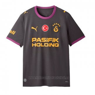 Camiseta Galatasaray 3ª 2026-2027