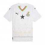 Camiseta Ghana 1ª 2024-2025