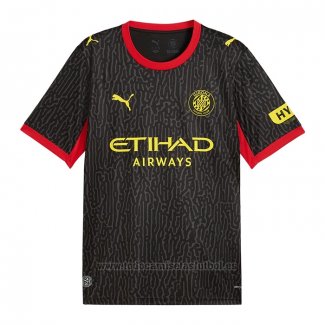 Camiseta Girona 2ª 2026-2027