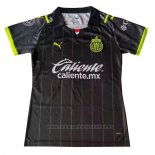 Camiseta Guadalajara 2ª Mujer 2021
