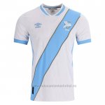 Camiseta Guatemala 1ª Authentic 2026