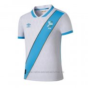 Camiseta Guatemala 1ª Authentic 2026