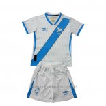 Camiseta Guatemala 1ª Nino 2026