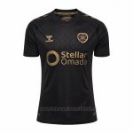Camiseta Hearts 3ª 2025-2026