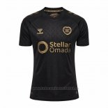 Camiseta Hearts 3ª 2025-2026