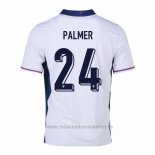 Camiseta Inglaterra Jugador Palmer 1ª 2024