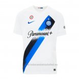 Camiseta Inter Milan 2ª 2023-2024