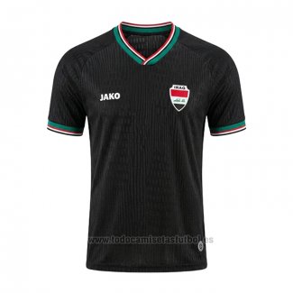 Camiseta Iraq 3ª 2026