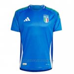 Camiseta Italia 1ª Authentic 2024