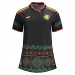 Camiseta Jamaica 2ª Mujer 2026