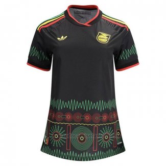 Camiseta Jamaica 2ª Mujer 2026