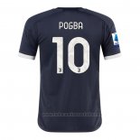 Camiseta Juventus Jugador Pogba 3ª 2023-2024
