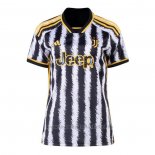 Camiseta Juventus 1ª Mujer 2023-2024