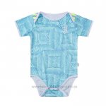 Camiseta Juventus 2ª Bebe 2025-2026