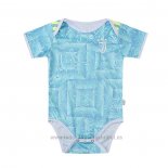 Camiseta Juventus 2ª Bebe 2025-2026