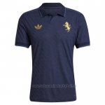 Camiseta Juventus 3ª Authentic 2024-2025