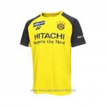 Camiseta Kashiwa Reysol 1ª 2020 Tailandia
