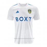 Camiseta Leeds United 1ª 2023-2024