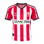 Camiseta Lincoln City 1ª 2023-2024