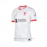 Camiseta Liverpool 3ª Authentic 2024-2025