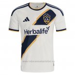 Camiseta Los Angeles Galaxy 1ª Authentic 2026