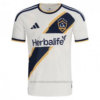 Camiseta Los Angeles Galaxy 1ª Authentic 2026