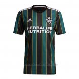Camiseta Los Angeles Galaxy 2ª 2021 Tailandia