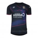 Camiseta Luton Town 3ª 2023-2024