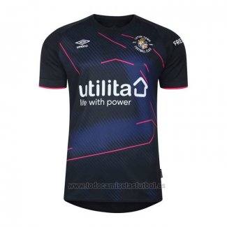 Camiseta Luton Town 3ª 2023-2024