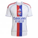 Camiseta Lyon 1ª 2025-2026