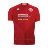 Camiseta Mainz 05 1ª 2022-2023