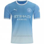 Camiseta Manchester City 1ª 2026-2027