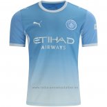 Camiseta Manchester City 1ª 2026-2027