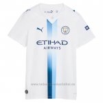 Camiseta Manchester City 3ª Mujer 2026-2027
