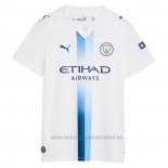 Camiseta Manchester City 3ª Mujer 2026-2027