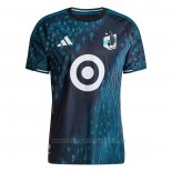 Camiseta Minnesota United 1ª Authentic 2026