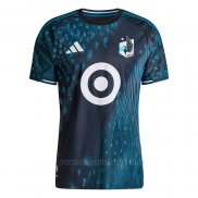 Camiseta Minnesota United 1ª Authentic 2026