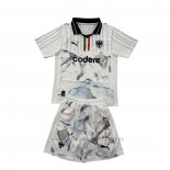 Camiseta Monterrey 2ª Nino 2025