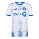 Camiseta Montreal 2ª Authentic 2026