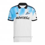 Camiseta Montreal 3ª 2026