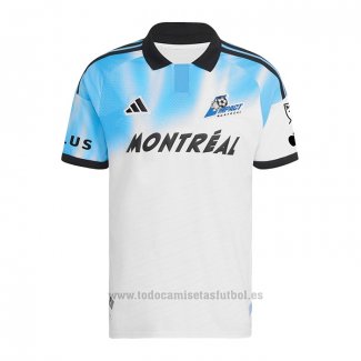 Camiseta Montreal 3ª 2026