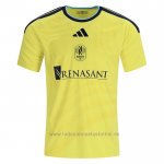 Camiseta Nashville SC 1ª 2026