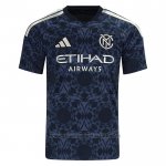 Camiseta New York City 2ª 2026