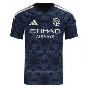 Camiseta New York City 2ª 2026