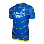 Camiseta Nottingham Forest 2ª 2020-2021