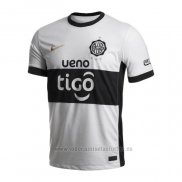 Camiseta Olimpia 1ª 2025