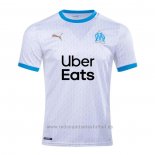 Camiseta Olympique Marsella Authentic 1ª 2020-2021
